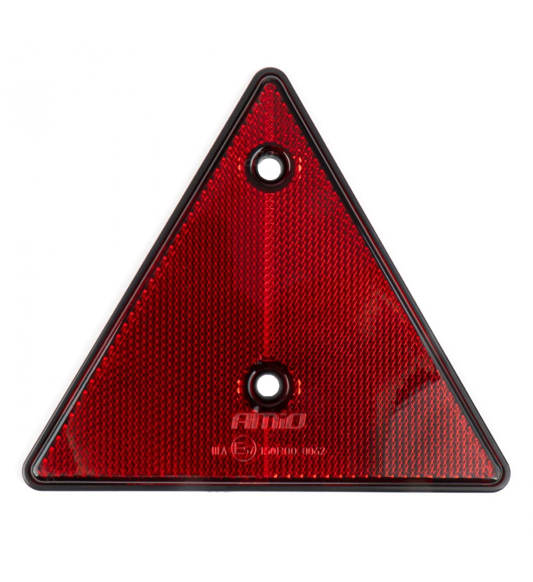 Produs - Triunghi roșu de avertizare AMIO-04384 - AutoParadoxSystem.ro