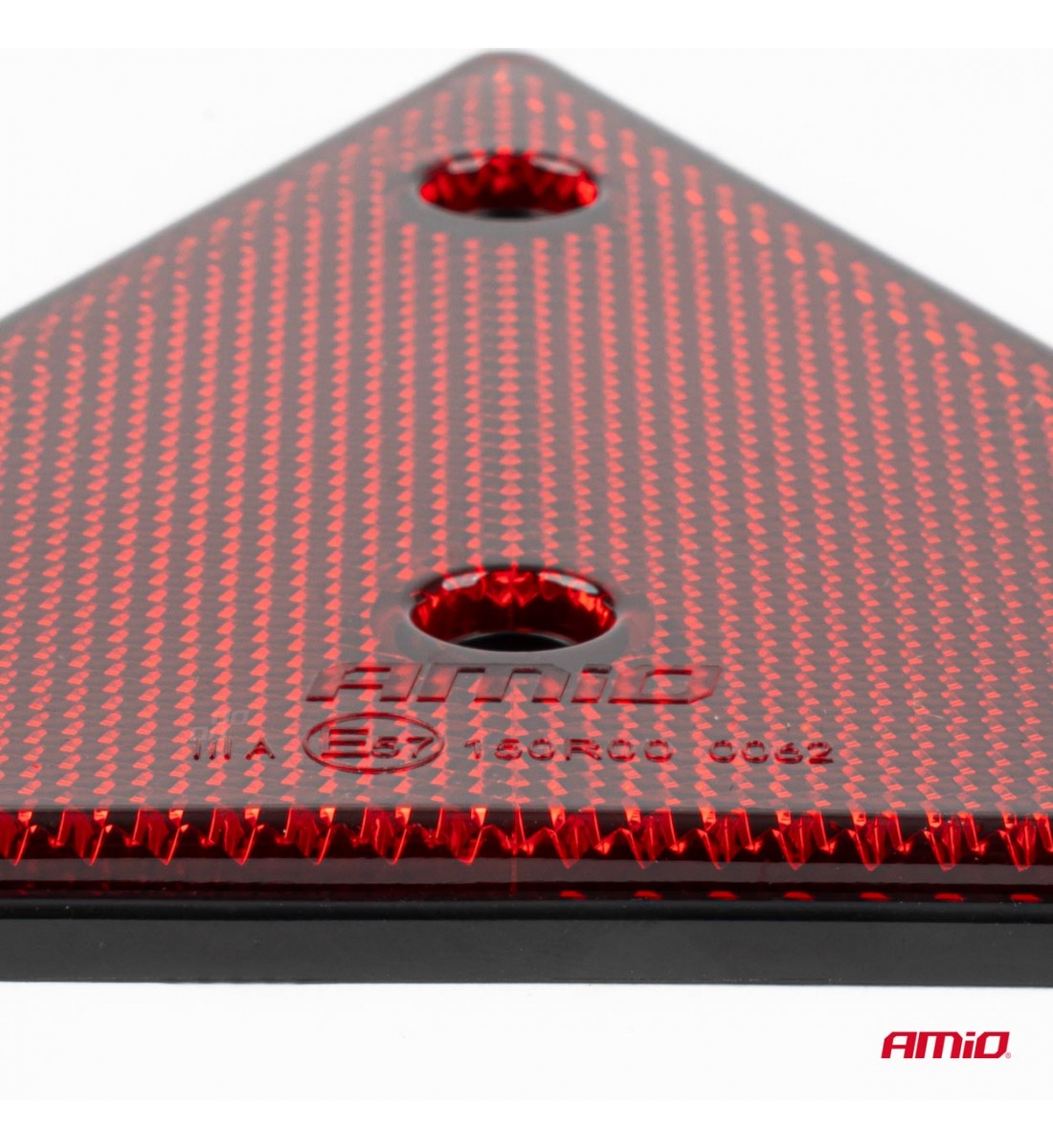 Produs - Triunghi roșu de avertizare AMIO-04384 - AutoParadoxSystem.ro