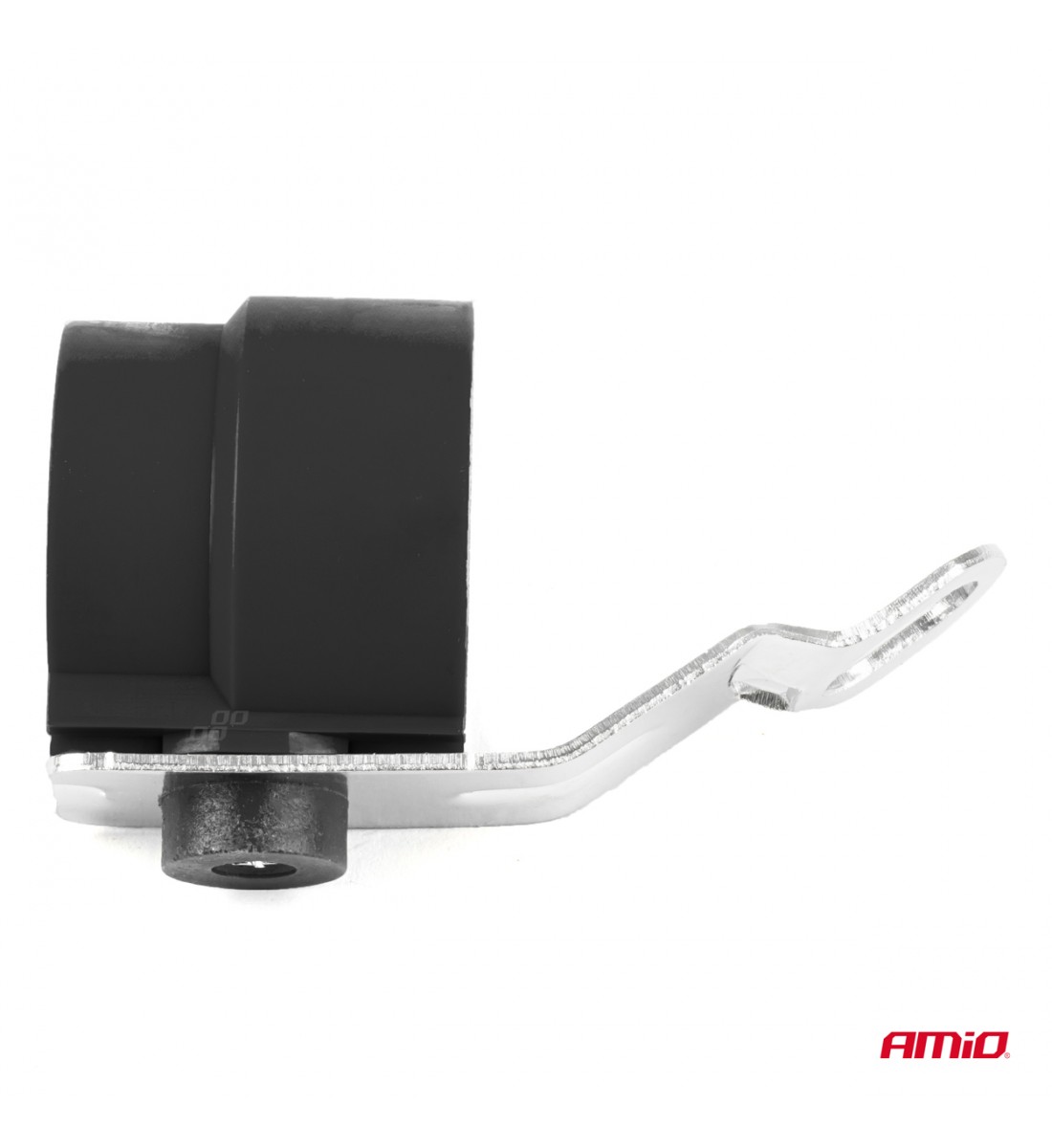 Produs - Suport pentru priză AMIO-04385 - AutoParadoxSystem.ro