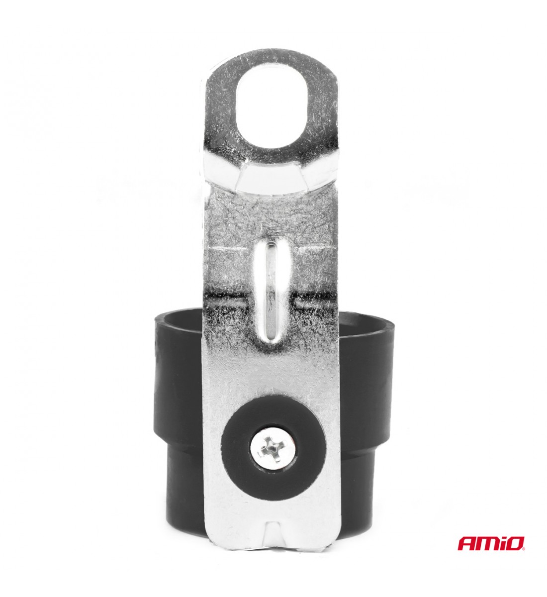 Produs - Suport pentru priză AMIO-04385 - AutoParadoxSystem.ro