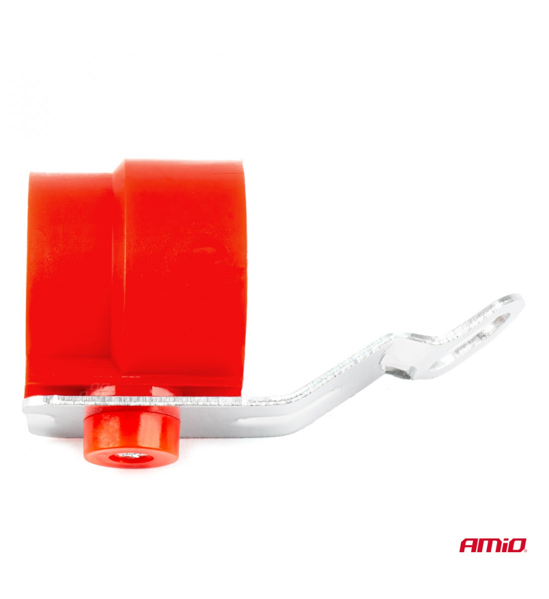 Produs - Suport pentru priză AMIO-04387 - AutoParadoxSystem.ro