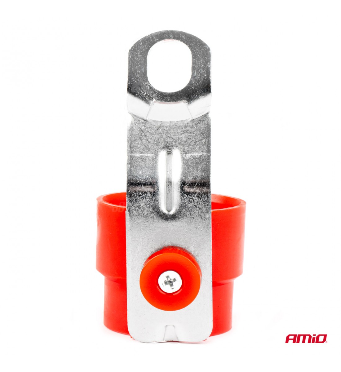 Produs - Suport pentru priză AMIO-04387 - AutoParadoxSystem.ro