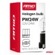 Bec halogen PW24W WP3.3x14.5-3 24W 12V AMIO-04409 - AutoParadoxSystem.ro Produs - Bec halogen PW24W WP3.3x14.5-3 24W 12V AMIO-04409 - AutoParadoxSystem.ro