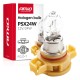Bec halogen PSX24W PG20-7 12V 24W AMIO-04411 - AutoParadoxSystem.ro Produs - Bec halogen PSX24W PG20-7 12V 24W AMIO-04411 - AutoParadoxSystem.ro