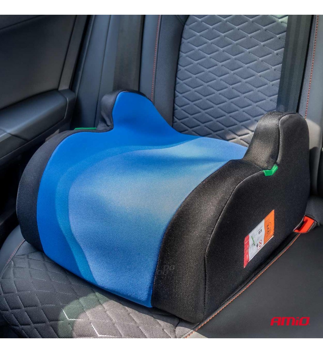 Scaun auto booster 126-150cm R129 AMIO-04476 - AutoParadoxSystem.ro Produs - Scaun auto booster 126-150cm R129 AMIO-04476 - AutoParadoxSystem.ro