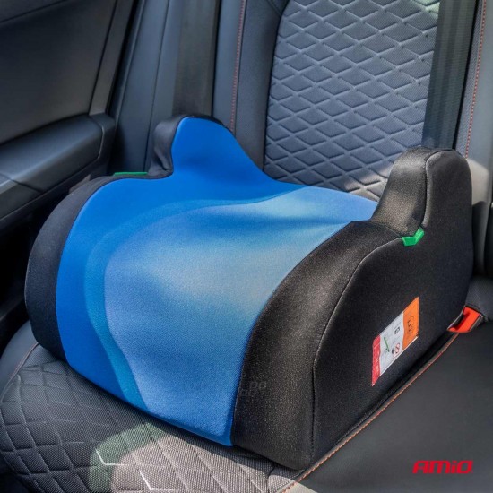 Scaun auto booster 126-150cm R129 AMIO-04476 Scaun auto booster 126-150cm R129 AMIO-04476