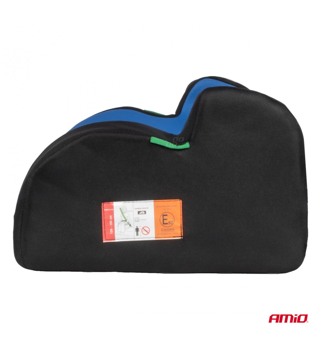 Scaun auto booster 126-150cm R129 AMIO-04476 - AutoParadoxSystem.ro Produs - Scaun auto booster 126-150cm R129 AMIO-04476 - AutoParadoxSystem.ro