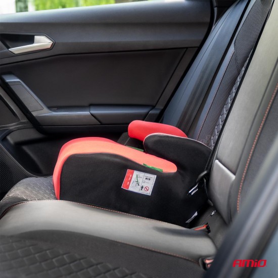 Scaun auto booster 126-150cm R129 AMIO-04477 Scaun auto booster 126-150cm R129 AMIO-04477