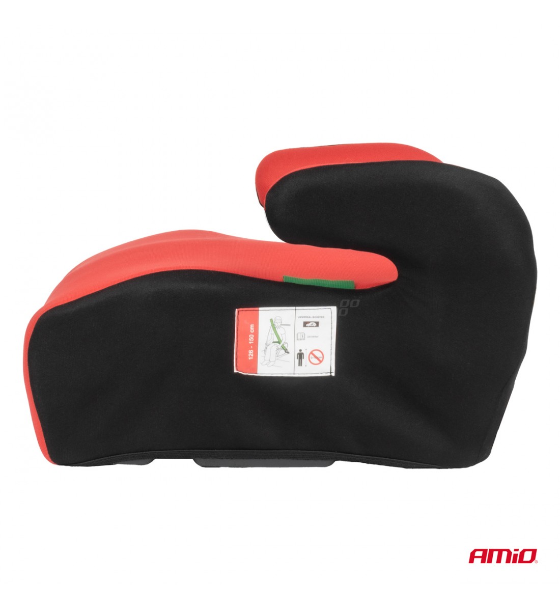 Scaun auto booster 126-150cm R129 AMIO-04477 - AutoParadoxSystem.ro Produs - Scaun auto booster 126-150cm R129 AMIO-04477 - AutoParadoxSystem.ro