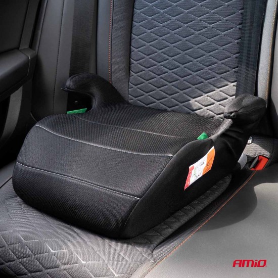 Scaun auto booster 126-150cm R129 AMIO-04478 Scaun auto booster 126-150cm R129 AMIO-04478