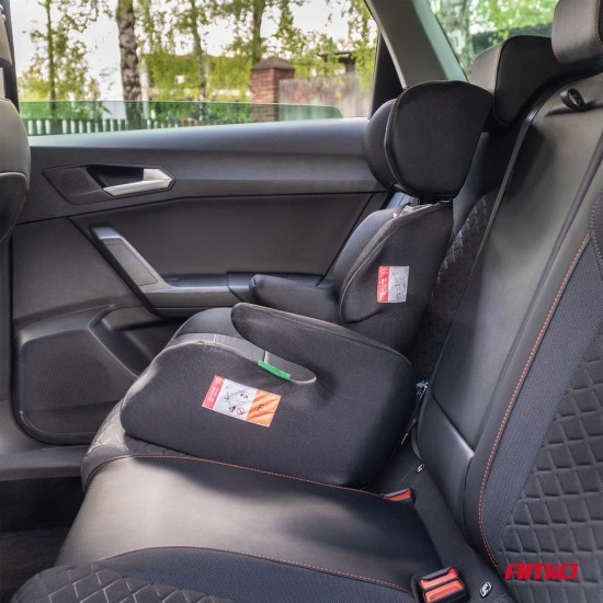 Scaun auto booster 126-150cm R129 AMIO-04479 Scaun auto booster 126-150cm R129 AMIO-04479