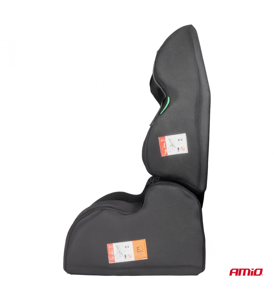 Scaun auto booster 126-150cm R129 AMIO-04480 - AutoParadoxSystem.ro Produs - Scaun auto booster 126-150cm R129 AMIO-04480 - AutoParadoxSystem.ro