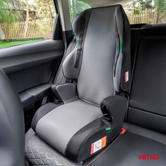 Scaun auto booster 126-150cm R129 AMIO-04481 Scaun auto booster 126-150cm R129 AMIO-04481