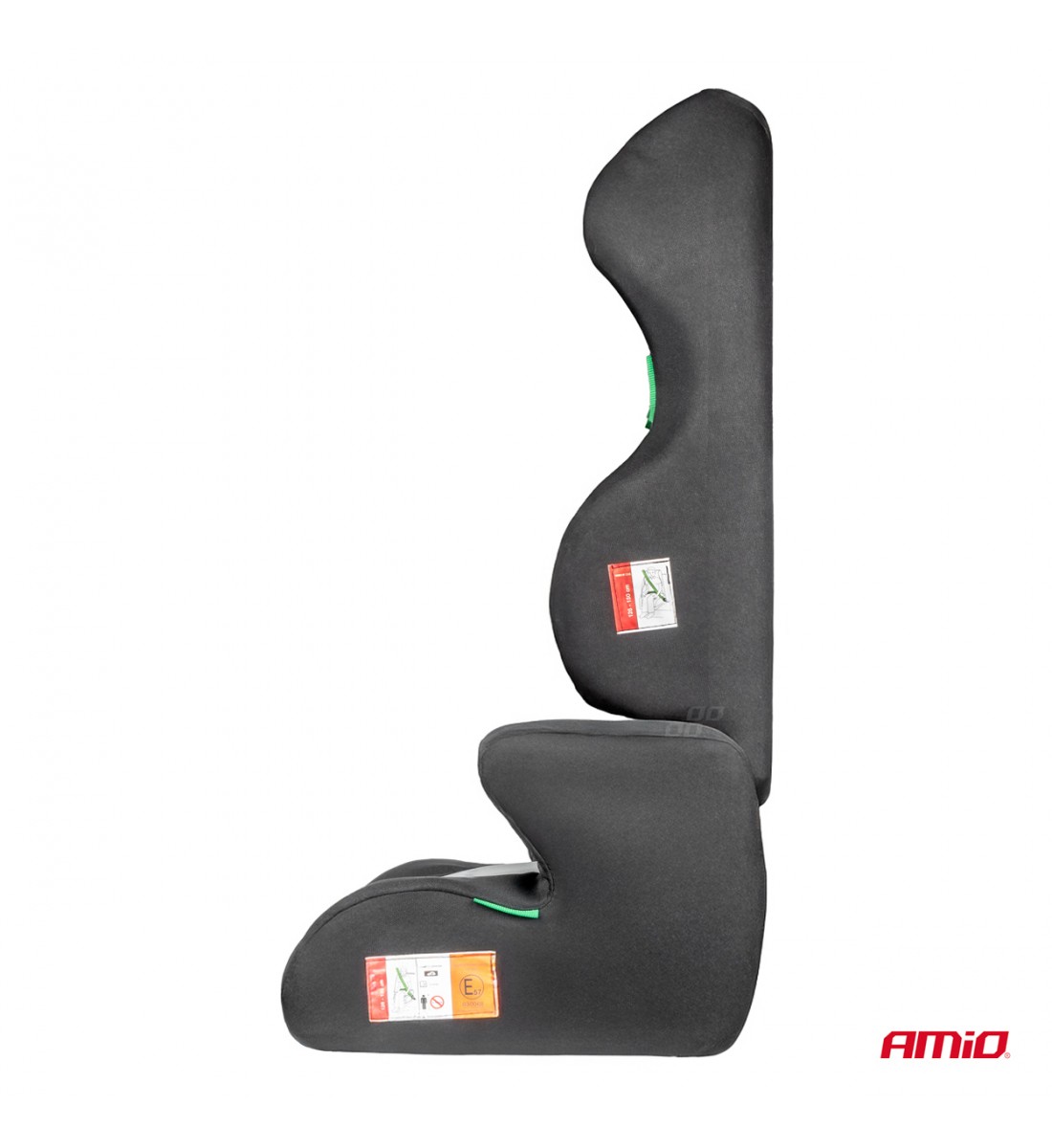 Scaun auto booster 126-150cm R129 AMIO-04481 - AutoParadoxSystem.ro Produs - Scaun auto booster 126-150cm R129 AMIO-04481 - AutoParadoxSystem.ro