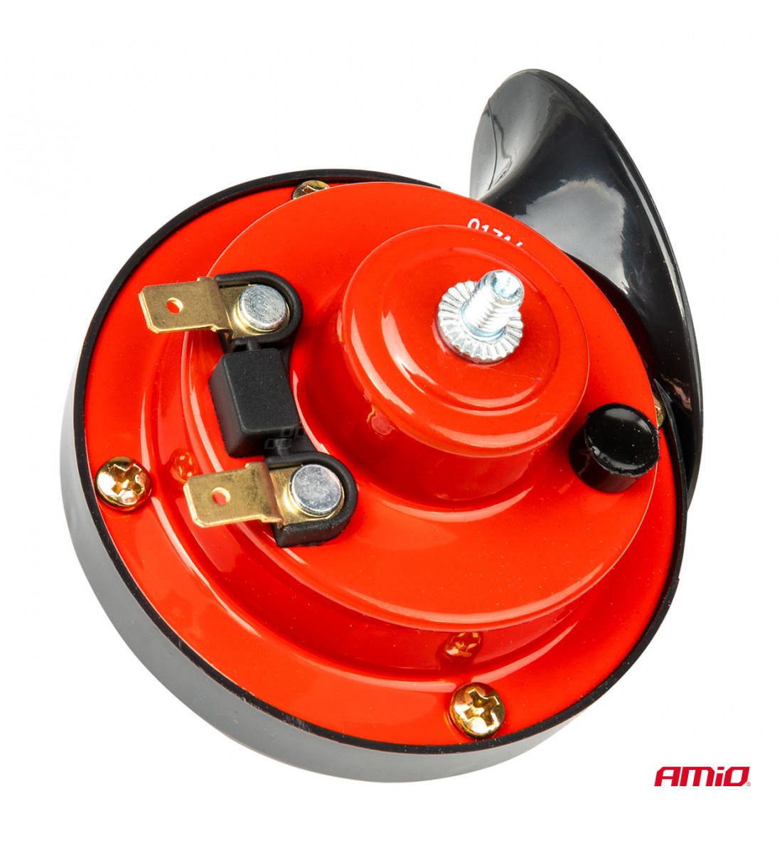 Claxon 12V 2 buc CHR-02 - AutoParadoxSystem.ro Produs - Claxon 12V 2 buc CHR-02 - AutoParadoxSystem.ro