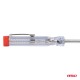 Tester de tensiune 6V 12V 24V AMIO-01722 - AutoParadoxSystem.ro Produs - Tester de tensiune 6V 12V 24V AMIO-01722 - AutoParadoxSystem.ro