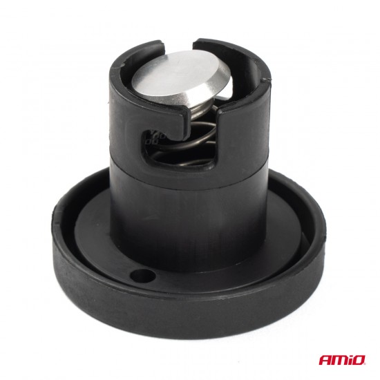 Capac rezervor conceput pentru mașinile cu gaz GPL tip olandez cu arc baionetă AMIO-03101