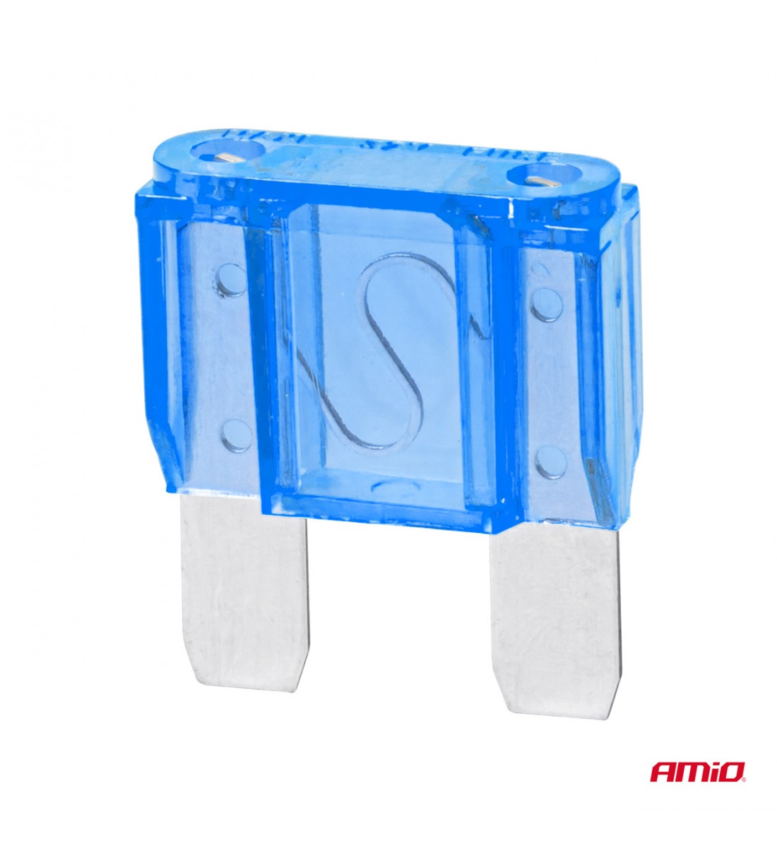 Siguranta auto MAXI 60A AMIO-03385 - AutoParadoxSystem.ro Produs - Siguranta auto MAXI 60A AMIO-03385 - AutoParadoxSystem.ro