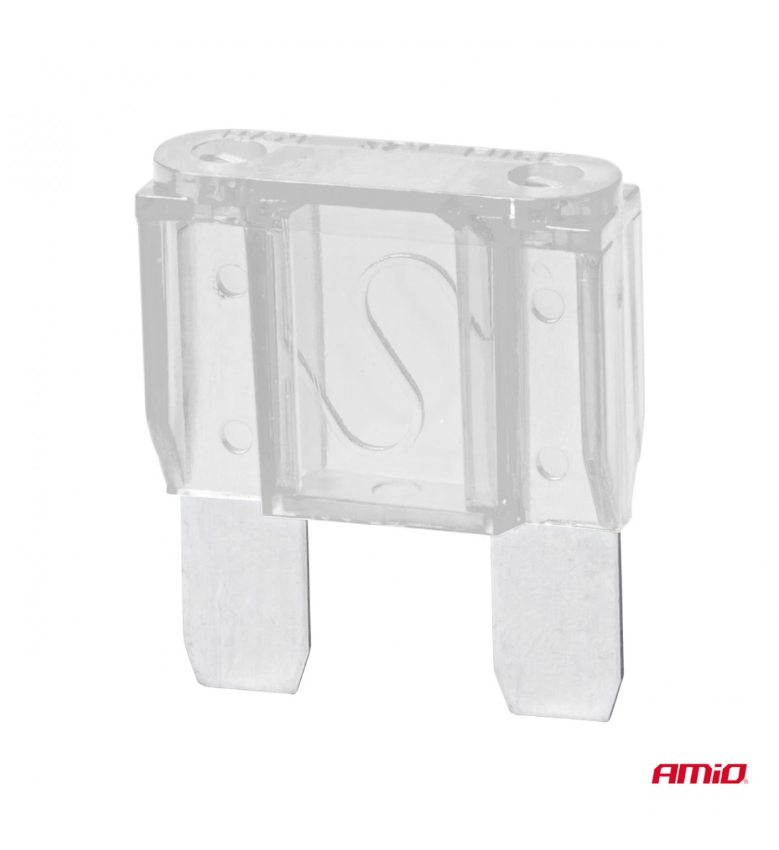 Siguranta auto MAXI 80A AMIO-03386 - AutoParadoxSystem.ro Produs - Siguranta auto MAXI 80A AMIO-03386 - AutoParadoxSystem.ro