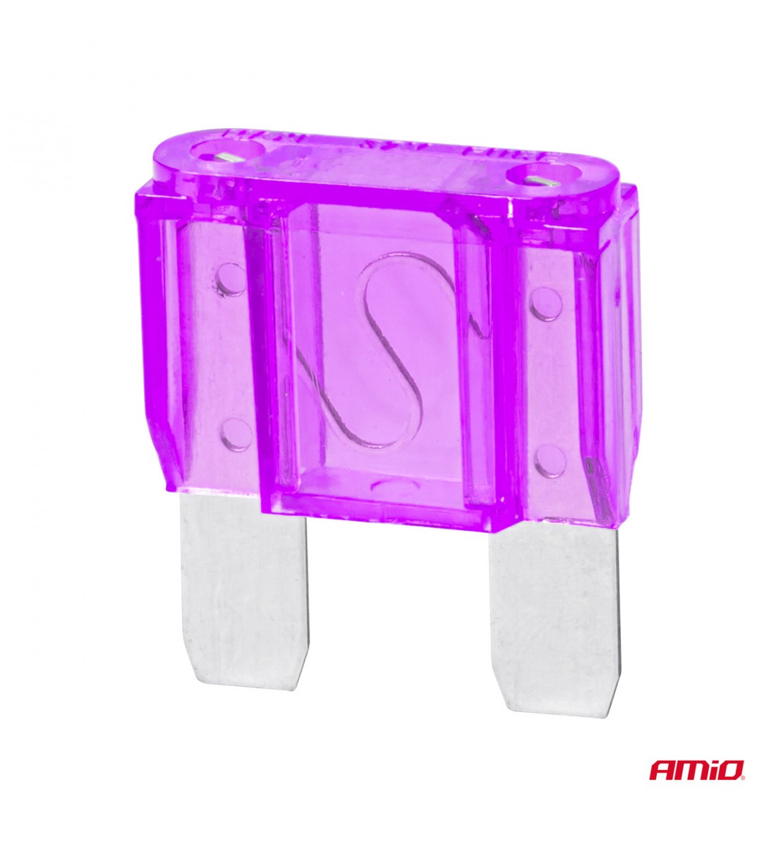 Siguranta auto MAXI 100A AMIO-03387 Siguranta auto MAXI 100A AMIO-03387
