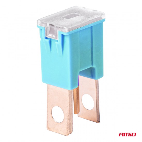 Siguranțe auto JAPVAL PAL tată 2 buc. 20A AMIO-03396 Siguranțe auto JAPVAL PAL tată 2 buc. 20A AMIO-03396