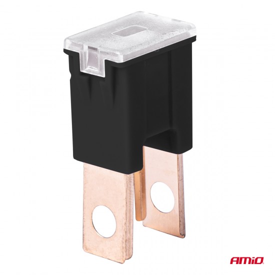 Siguranțe auto JAPVAL PAL tată 2 buc. 80A AMIO-03402 Siguranțe auto JAPVAL PAL tată 2 buc. 80A AMIO-03402