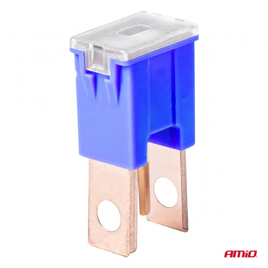 Siguranțe auto JAPVAL PAL tată 2 buc. 100A AMIO-03403 Siguranțe auto JAPVAL PAL tată 2 buc. 100A AMIO-03403