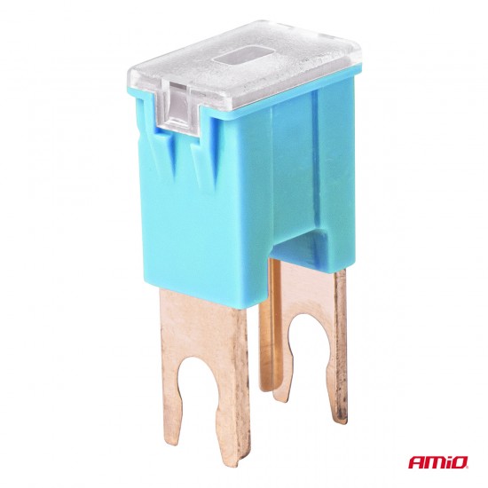 Siguranțe auto JAPVAL PAL tată 2 buc. 20A AMIO-03405 Siguranțe auto JAPVAL PAL tată 2 buc. 20A AMIO-03405