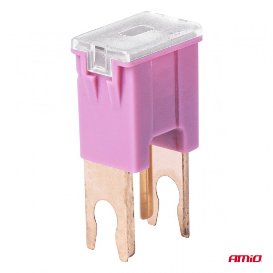 Siguranțe auto JAPVAL PAL tată 2 buc. 30A AMIO-03406 Siguranțe auto JAPVAL PAL tată 2 buc. 30A AMIO-03406