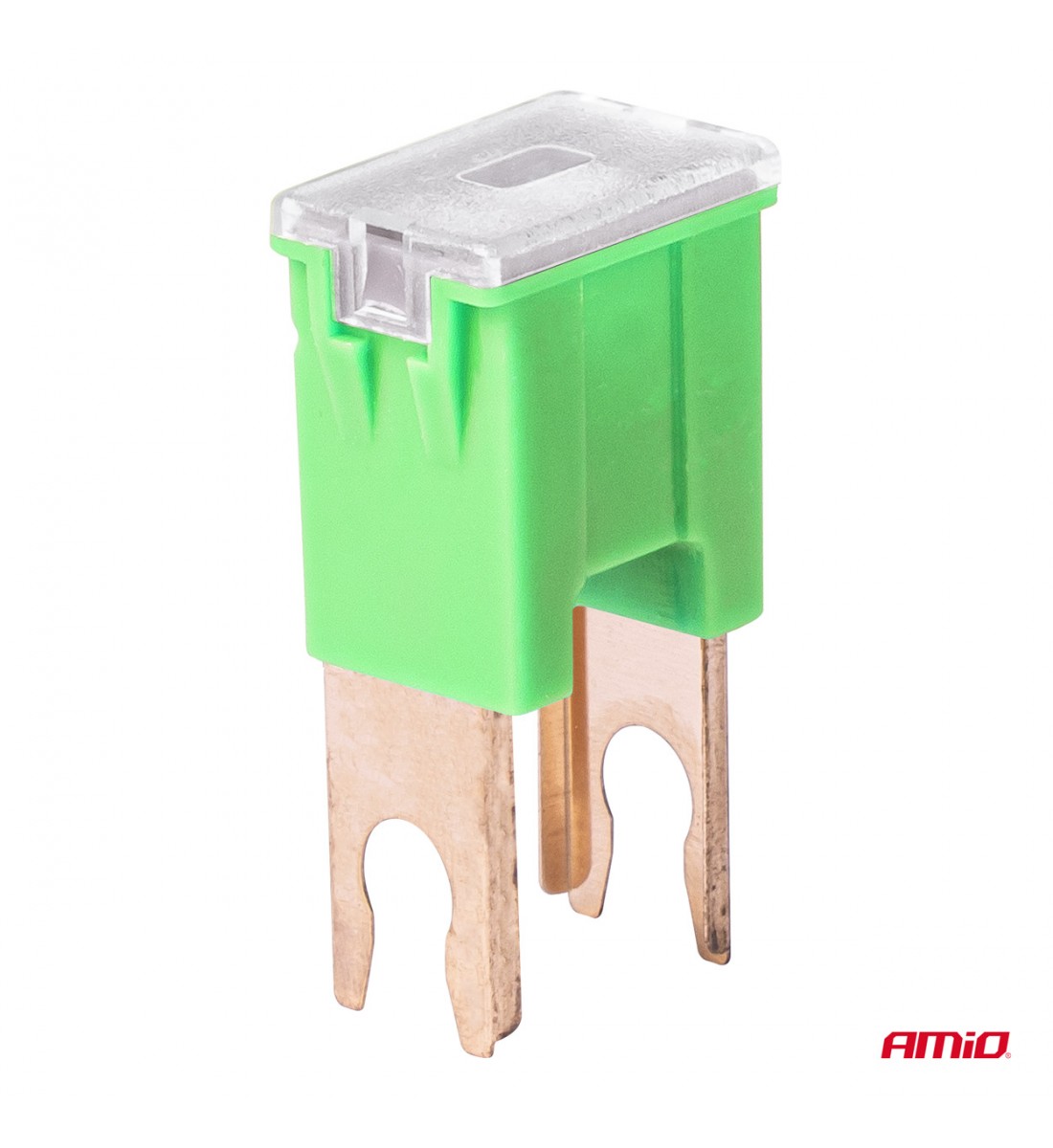 Produs - Siguranțe auto JAPVAL PAL tată 2 buc. 40A AMIO-03407 - AutoParadoxSystem.ro