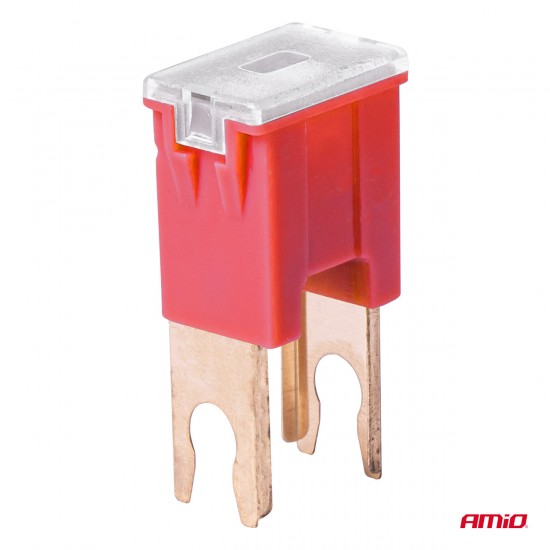 Siguranțe auto JAPVAL PAL tată 2 buc. 50A AMIO-03408 Siguranțe auto JAPVAL PAL tată 2 buc. 50A AMIO-03408