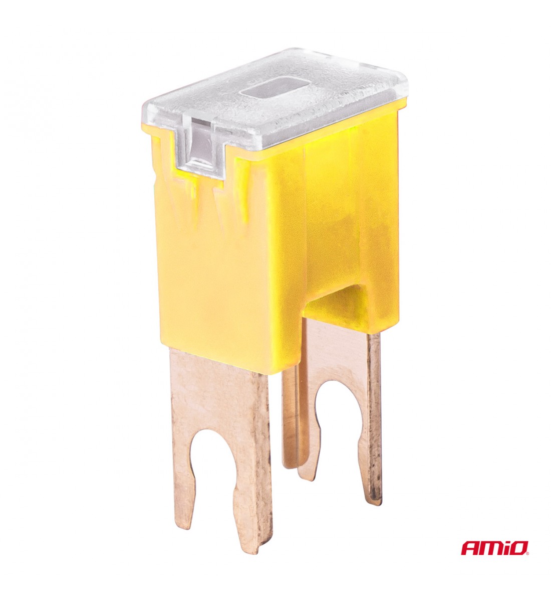 Siguranțe auto JAPVAL PAL tată 2 buc. 60A AMIO-03409 - AutoParadoxSystem.ro Produs - Siguranțe auto JAPVAL PAL tată 2 buc. 60A AMIO-03409 - AutoParadoxSystem.ro