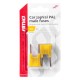 Siguranțe auto JAPVAL PAL tată 2 buc. 60A AMIO-03409 - AutoParadoxSystem.ro Produs - Siguranțe auto JAPVAL PAL tată 2 buc. 60A AMIO-03409 - AutoParadoxSystem.ro