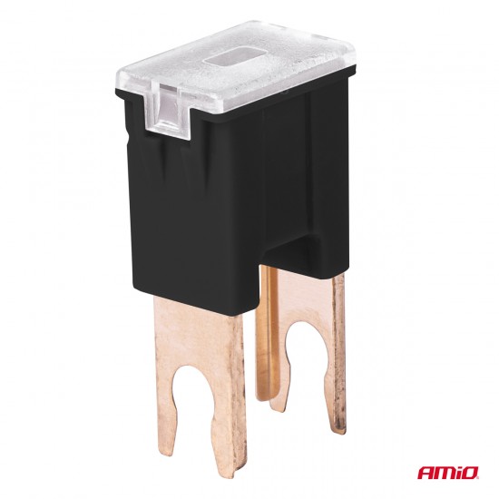 Siguranțe auto JAPVAL PAL tată 2 buc. 80A AMIO-03410 Siguranțe auto JAPVAL PAL tată 2 buc. 80A AMIO-03410