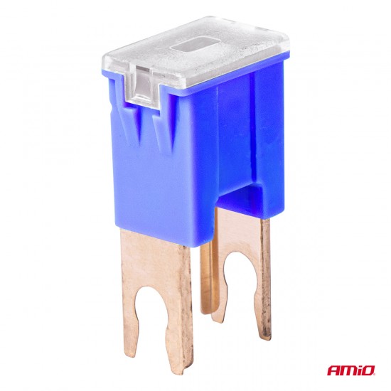 Siguranțe auto JAPVAL PAL tată 2 buc. 100A AMIO-03411 Siguranțe auto JAPVAL PAL tată 2 buc. 100A AMIO-03411