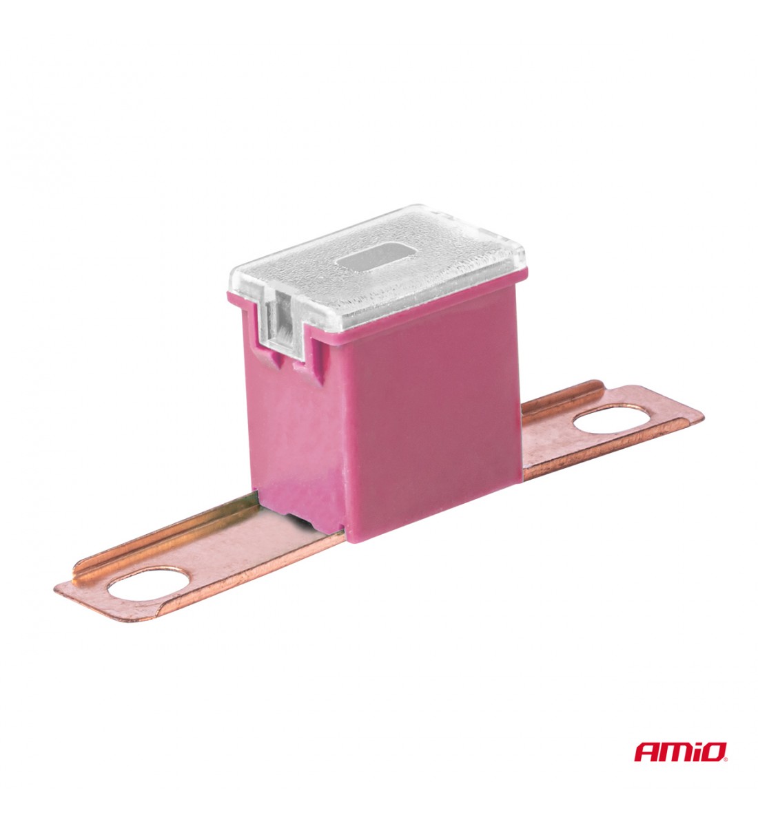 Siguranta auto JAPVAL PAL tata 62mm 30A AMIO-03427 - AutoParadoxSystem.ro Produs - Siguranta auto JAPVAL PAL tata 62mm 30A AMIO-03427 - AutoParadoxSystem.ro