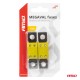 Siguranțe auto MEGAVAL MTA 2 buc. 100A AMIO-03463 - AutoParadoxSystem.ro Produs - Siguranțe auto MEGAVAL MTA 2 buc. 100A AMIO-03463 - AutoParadoxSystem.ro
