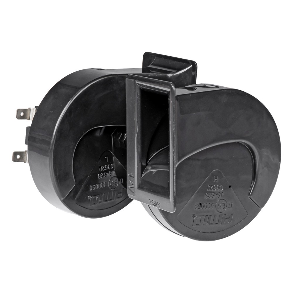 Claxon 12V 2buc AMIO-03620