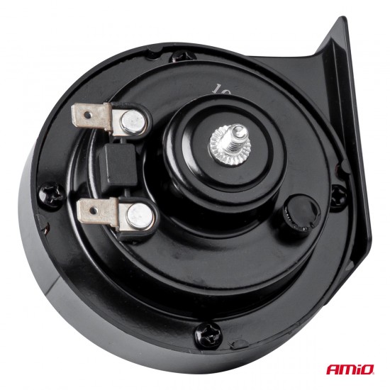 Claxon 12V 2buc AMIO-03620 Claxon 12V 2buc AMIO-03620