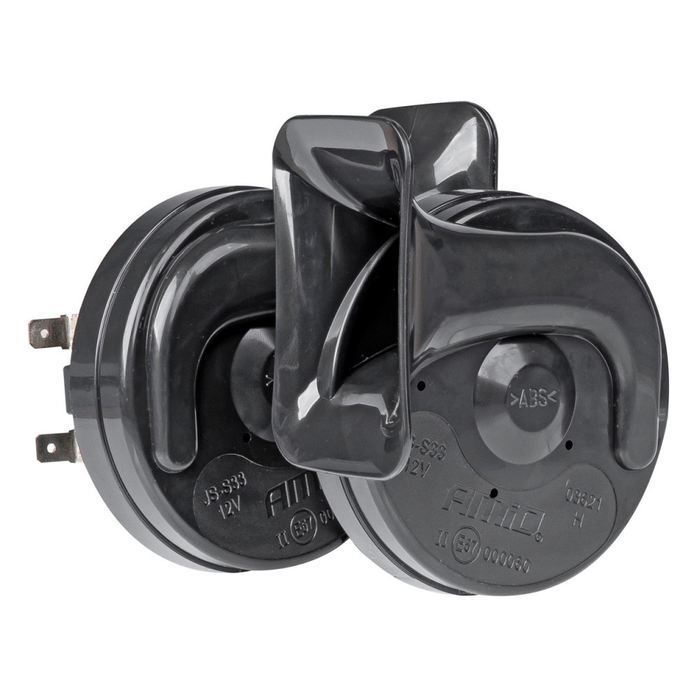 Claxon 12V ,2 buc AMIO-03621