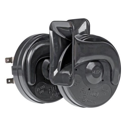 Claxon 12V ,2 buc AMIO-03621