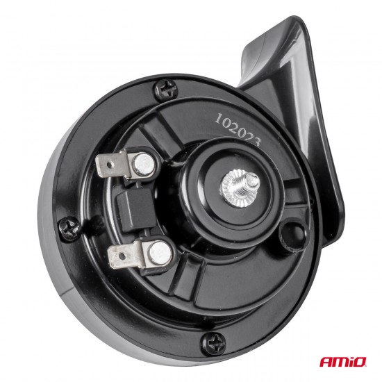 Claxon 12V ,2 buc AMIO-03621 Claxon 12V ,2 buc AMIO-03621