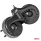 Claxon 12V ,2 buc AMIO-03621 - AutoParadoxSystem.ro Produs - Claxon 12V ,2 buc AMIO-03621 - AutoParadoxSystem.ro