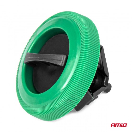 Buşon universal de urgenţă cu încuietoare AMIO-04048