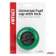 Buşon universal de urgenţă cu încuietoare AMIO-04048 - AutoParadoxSystem.ro Produs - Buşon universal de urgenţă cu încuietoare AMIO-04048 - AutoParadoxSystem.ro