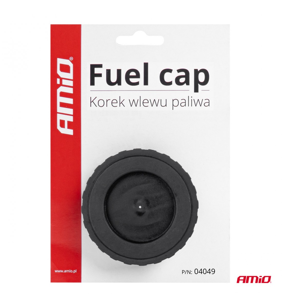 Bușon universal de urgență AMIO-04049 - AutoParadoxSystem.ro Produs - Bușon universal de urgență AMIO-04049 - AutoParadoxSystem.ro