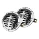 Claxon cromat 125 mm 12V AMIO-04074 - AutoParadoxSystem.ro Produs - Claxon cromat 125 mm 12V AMIO-04074 - AutoParadoxSystem.ro