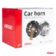 Claxon cromat 125 mm 12V AMIO-04074 - AutoParadoxSystem.ro Produs - Claxon cromat 125 mm 12V AMIO-04074 - AutoParadoxSystem.ro