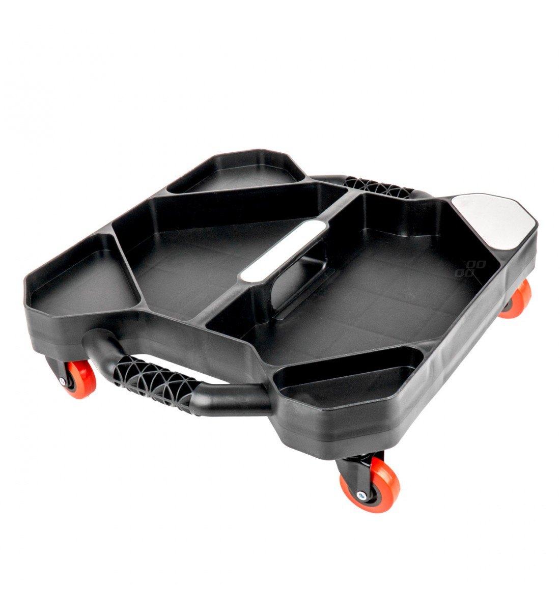 Tavă pentru scule de atelier pe roți AMIO-04265 - AutoParadoxSystem.ro Produs - Tavă pentru scule de atelier pe roți AMIO-04265 - AutoParadoxSystem.ro