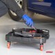 Tavă pentru scule de atelier pe roți AMIO-04265 - AutoParadoxSystem.ro Produs - Tavă pentru scule de atelier pe roți AMIO-04265 - AutoParadoxSystem.ro